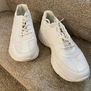 Wild Diva Lounge Tennis Shoe